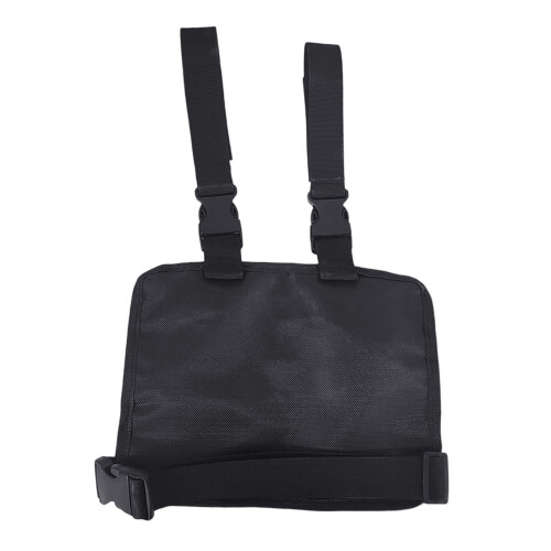 Pochette de rangement d'outils de résistance industrielle pour