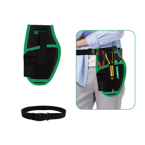 Pack de 2 sacs de taille pour organisateurs d'outils-D 1