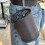 Sac à outils de construction robuste avec tissu 1680D et-noir 5