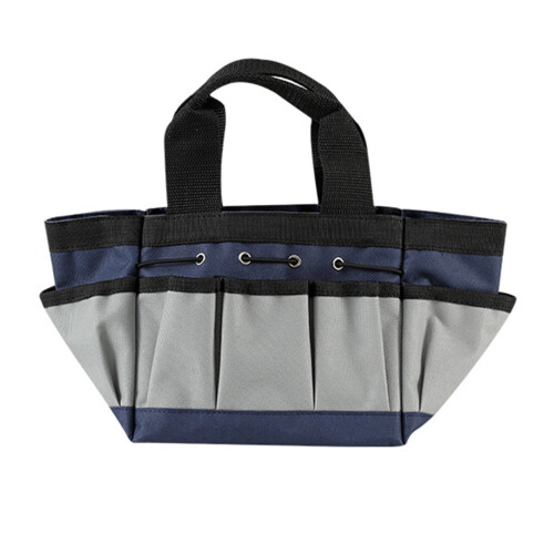 Sac de rangement polyvalent pour outils de jardin,-12 pouces
