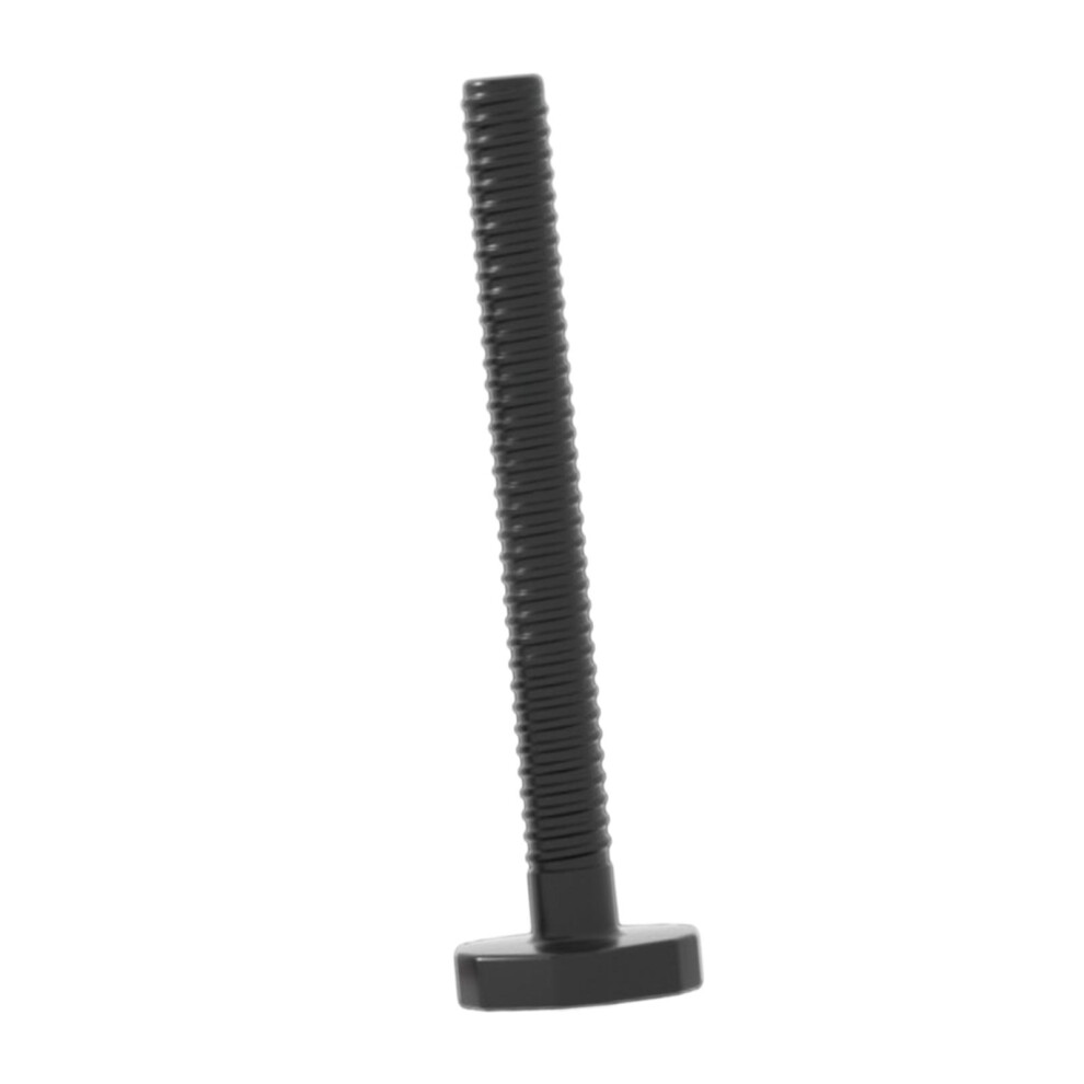 (Black, Style A Bar) Home Gym Weight Exercise Handle Crafted For Easy And Effective