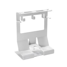 Bolsas para aspiradora VT300 FP300 compatibles con VT265 VT270 VT300 FP300 260, 10 bolsas y 2 filtros de motor.