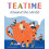 Teatime Around the World 1