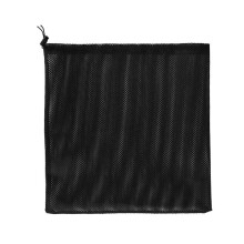 Sac de filtrare pentru acvariu, plasă rezistentă cu cusături triple, protejează pompele de resturi, cu un design ușor de utilizat, cu îmbinare