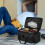 Polyester Tool Bag Maintenance Storage Bag for Easy Organization 7