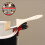 Space Saving Magnetic Paint Brush Featuring Stylish-Blue 3