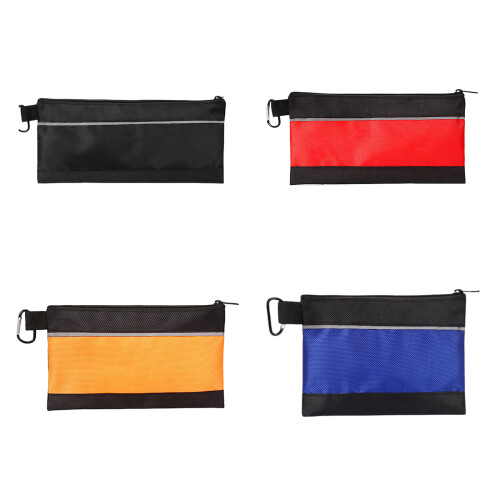 Compact Oxford Fabric Tool Bag For Electricians-Medium Size 2