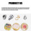 RestoreWatch Luster Effective Metal Cleaning Powder Silver 6
