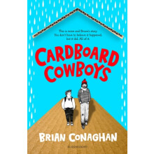 Cardboard Cowboys | Paperback