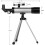 Binoculars Periscope Attachment Universal Fit Aluminum Alloy Compact Size Outdoor Use 2