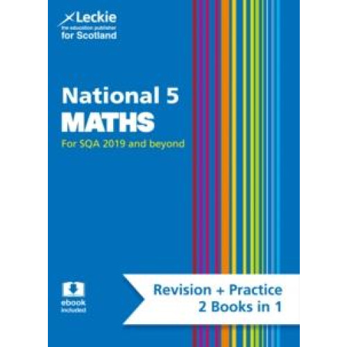 National 5 Maths