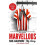 Marvellous: Neil Baldwin - My Story 1
