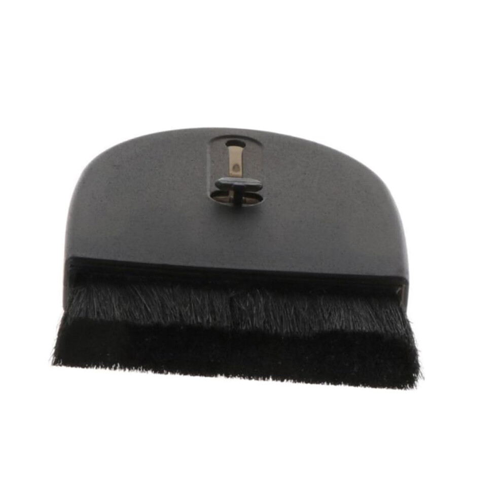 Vinyl Record Cleaning Brush For Static Dust Removal Groove Cleaning Tool Vinyl Record Player Maintenance 9323874295893