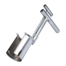 Bulb Transplanter Versatile Tool Ensuring Accurate Plant Depth Every