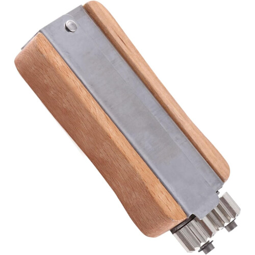 Stainless Steel Beehive Crimper, HeavyDuty Beekeeping Installation Tool With Tight Wire Function, Apiculture Accessory 1