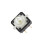 Reset Button Momentary Switch With Light 5Piece Pack 12x12x7.3mm White LED Illuminated Tactile 1