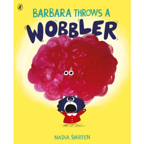 Barbara Throws a Wobbler