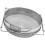DoubleLayer Stainless Steel Honey Filter Double Screen For Beekeeping Equipment Beekeeping Filter 5