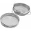 DoubleLayer Stainless Steel Honey Filter Double Screen For Beekeeping Equipment Beekeeping Filter 2