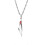 (Silver) Chain necklaces, silver and gold, Palestinian pendants 1