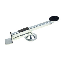 Lève-panneau à pédale facile à utiliser, lève-porte et planche