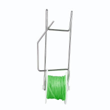 Vertical Gardening Support Hooks Tomato Vine Twine Kit Sturdy and Durable Materials Fruit Protection Conducive to Plant Growth for Greenhouse Balcony