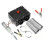 (24V) Automobile heater, 12V 1000W, Metal material, Fast heating 3