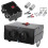 (24V) Automobile heater, 12V 1000W, Metal material, Fast heating 4