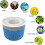 Reduces Pool Maintenance Time: Skimmer Basket Net Protector, Mesh Filter Socks (20PCS) 4