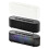 Easy Refill Simulated Flame Aromas Diffuser with-Black 2