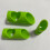 Kit de coupe d'isolation de tuyaux ABS, trancheuses-Vert 7