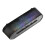 Quiet Operations Essential Oil Diffuser with-crackcolor 1