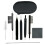 Efficient Hearing Aids Care Maintenance Kit Feature Magnetic 3