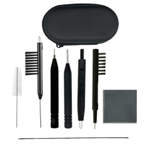 Efficient Hearing Aids Care Maintenance Kit Feature Magnetic 2