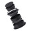 Ergonomische Burger-Patty-Presse,-pp Fleischpressen-Entw 1