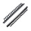 5 stuks schroevendraaier organisator schroevendraaier houder 4