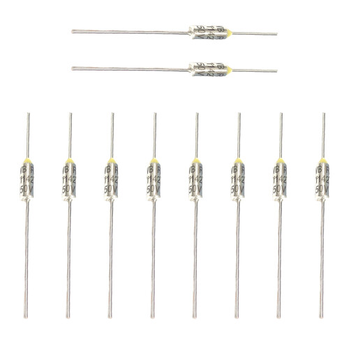 Thermal Fuses for Transform Electric Industrial-84 degrees