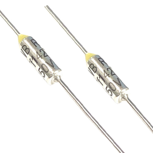 Thermal Fuses for Transform Electric Industrial-84 degrees 2