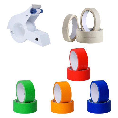 Multifunctional Waterproof Tile Gaps Sealing Tool-green sticker 1