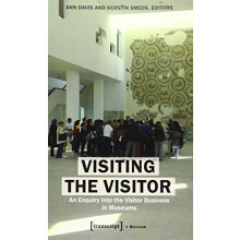 Visiting the Visitor Paperback Book