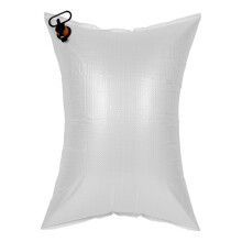 Système d'oreiller d'air à gonflage rapide pour-100X120