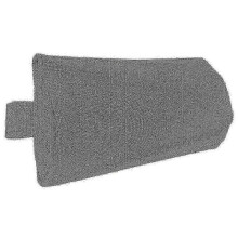 (1pcs, Brown) Replacement Pillow Headrest For Zero Gravity Chair With Elastic Band, Neck Pillows For Chair, Lounge Chair
