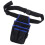 Sac de poche utilitaire de ceinture de travail professionnel, 1