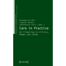 Care in Practice Paperback Book