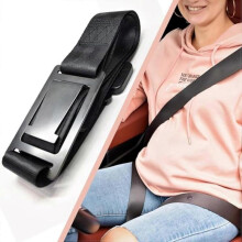 2025 Latest Model 2025 New Cushion Bump Strap-Seat Adjuster for Mother-Seta