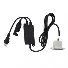 Electric Sofa Voice Controller 29V ABS Power Recliner Lift Chair Voice Control Switch Replacement with USB Charging Port for Home