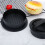 Hamburger Press Burger Patty Maker voor-pp vleespers zelf a 4