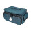 (A1) Medicine storage bag, Empty lockable pill bottle organizer, Portable zipper bag 1