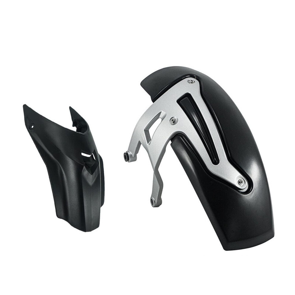 R1250gs Lc Adv Rear Fender Mudguard For R1200gs Adventure Splash Protection Silver 9339159557341