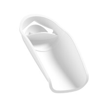 Extension de robinet de salle de bain pour les-Blanc